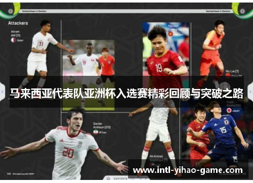 马来西亚代表队亚洲杯入选赛精彩回顾与突破之路 马来西亚代表队亚洲杯入选赛精彩回顾与突破之路